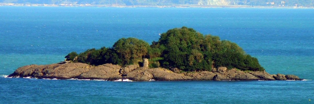 Giresun Adası Hakkında Bilmeniz Gerekenler