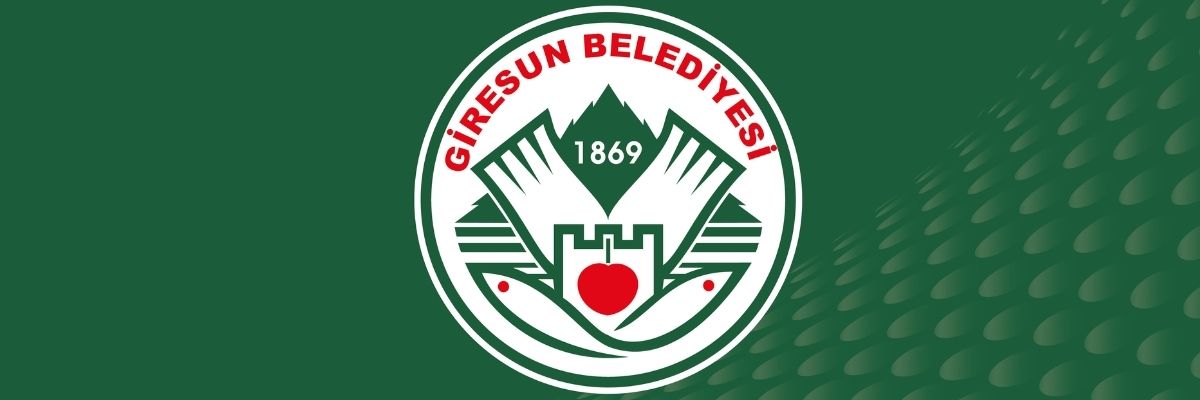 Giresun Belediyesi’nin Devam Eden Projeleri