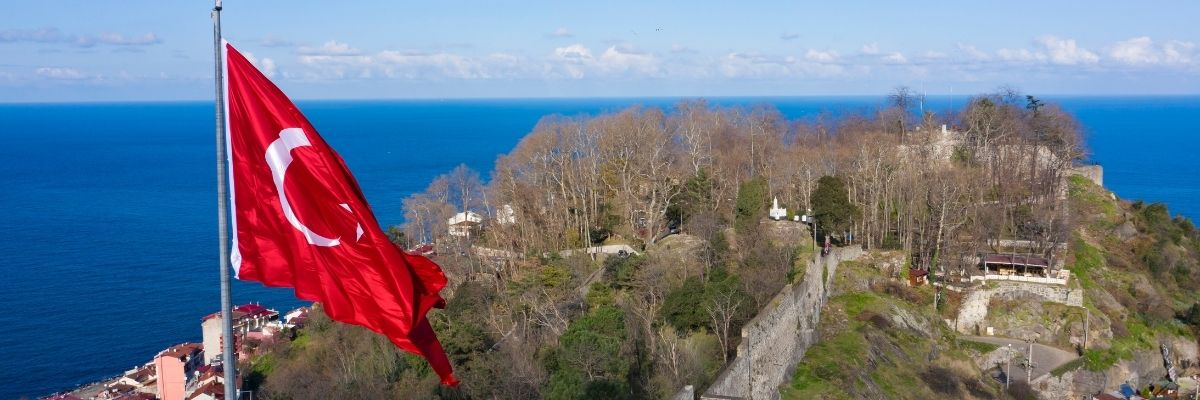 Giresun Kalesi ve Tarihi Önemi