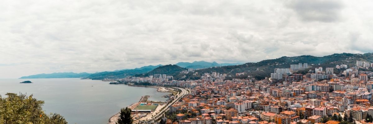 Giresun’da Bu Hafta Öne Çıkan Gelişmeler