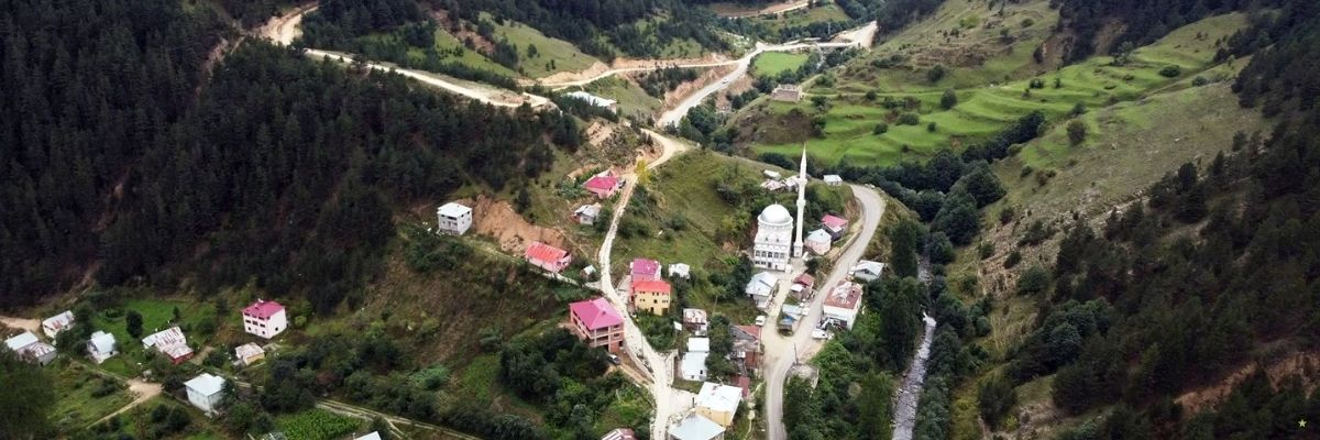 Giresun’un En Güzel Yaylaları ve Turizm Rotaları