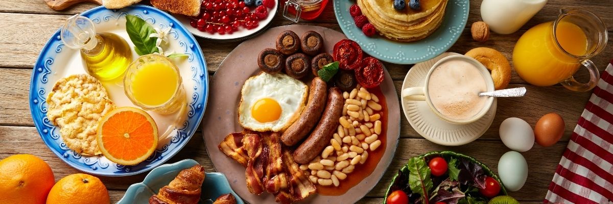 Giresun’da Serpme Kahvaltı Sunan 5 Lezzetli Mekân