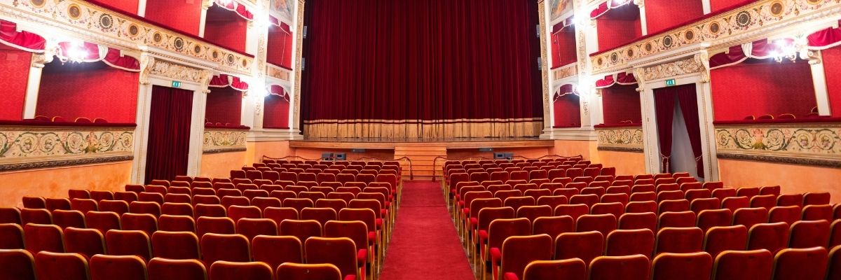 Kültür Merkezleri ve Tiyatro Salonlarıyla Giresun’u Keşfedin