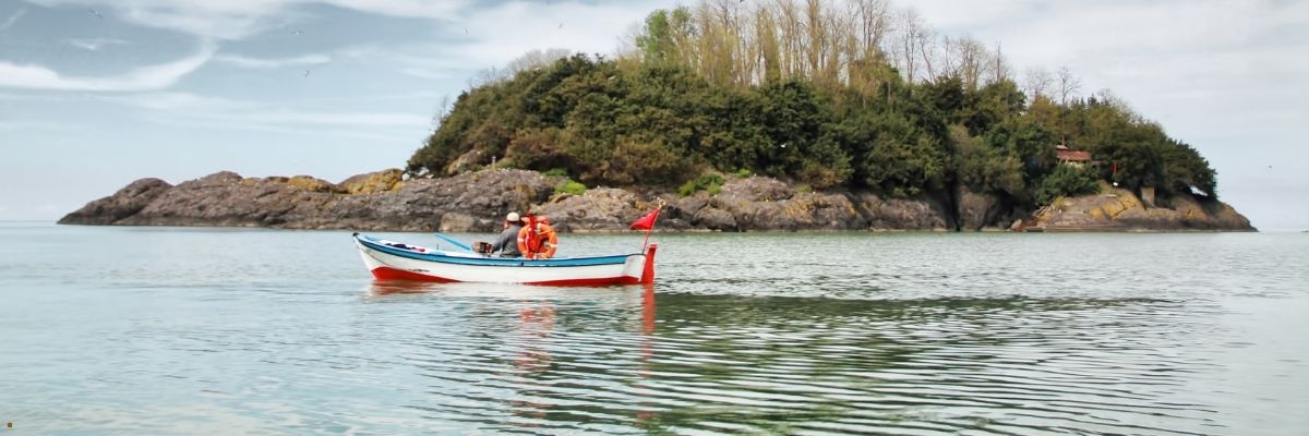 Giresun’da Fotoğraf Çekilecek En Güzel 7 Yer
