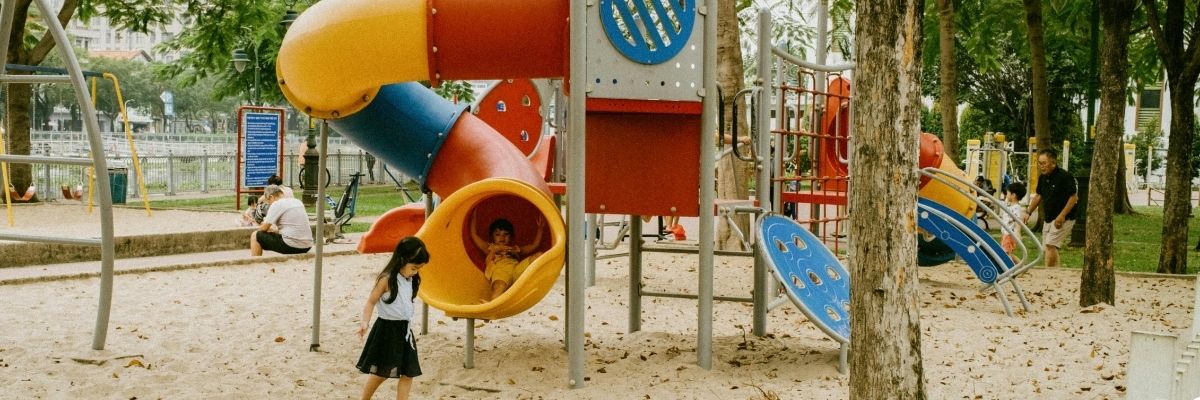 Giresun Çocuk Parkları