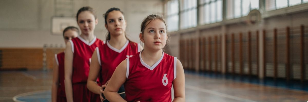 Giresun Okul Sporları