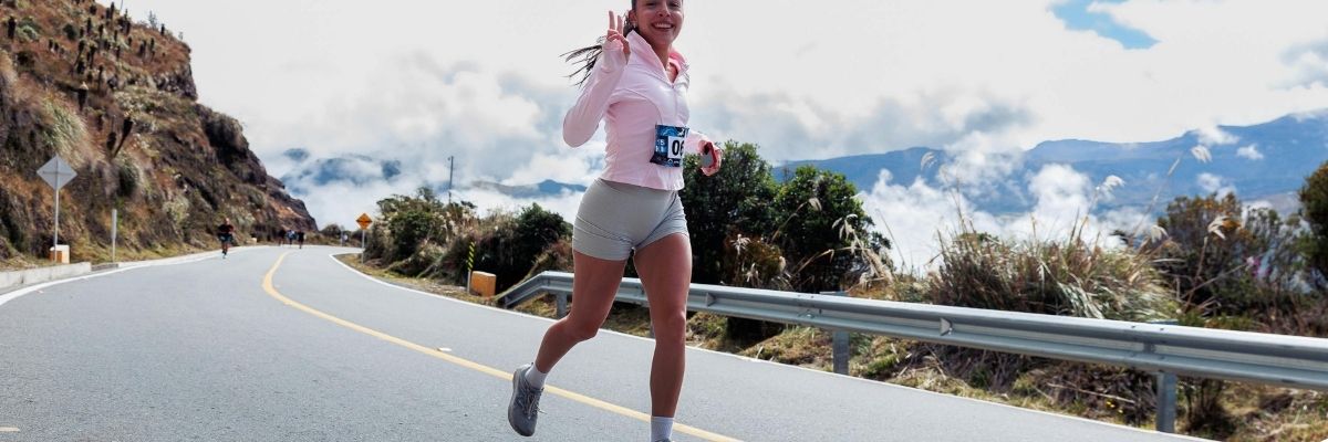 Giresun Yarı Maratonu